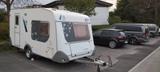 Knaus Eurostar 400 TS  autark - Knaus Eurostar