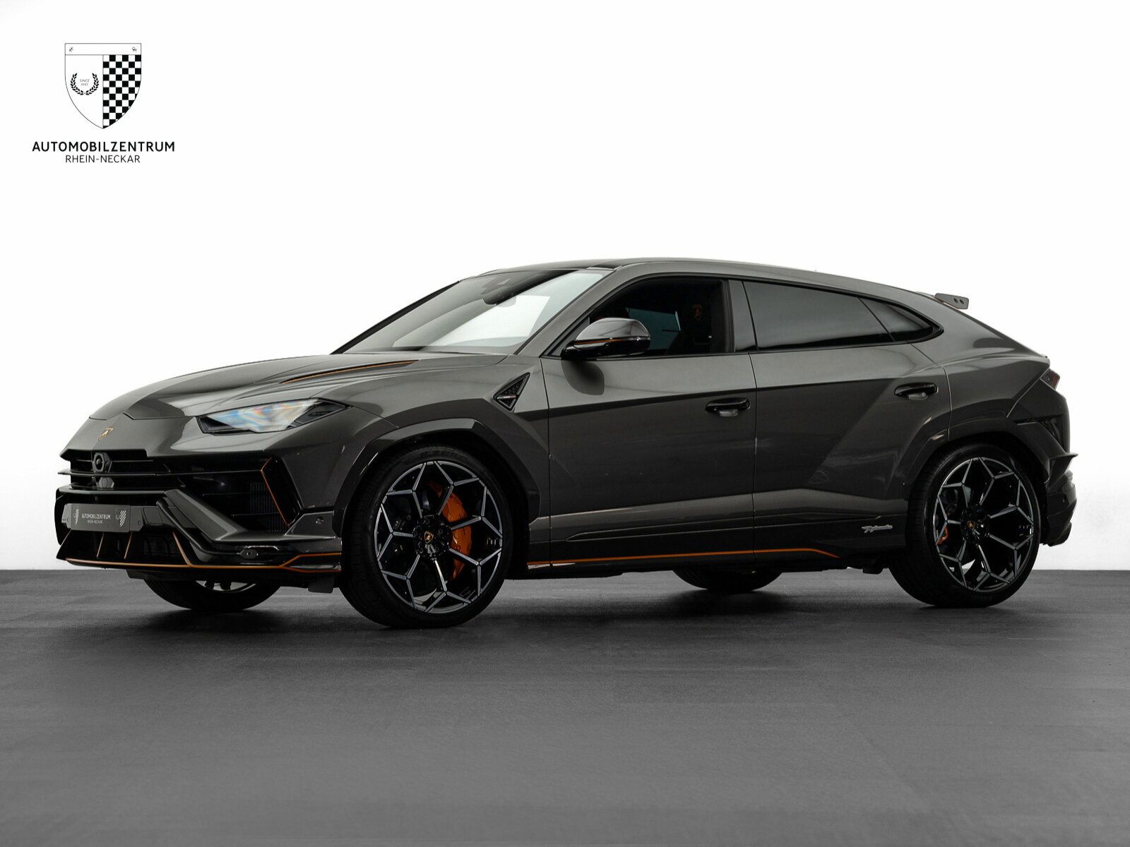 Lamborghini Urus Performante FullCarbon ADAS Bang&Olufsen foto 4