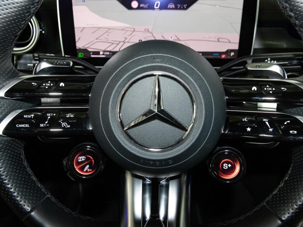 Mercedes-Benz AMG C 43 4M T *360*KeyGo*Memo*Distr*Night*DigitL