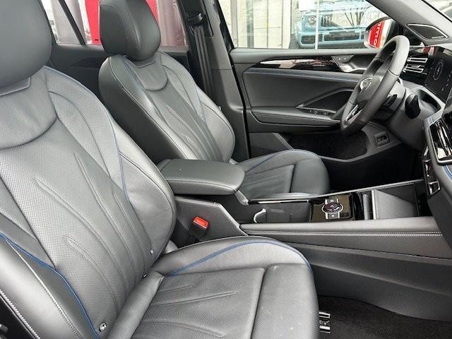 Volkswagen Tiguan 2.0TDI R-Line/Matrix/HUD/Vollausstattung – 15