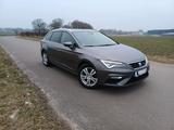Seat Leon FR 2.0 TDI (150 PS) - Top Zustan... - Seat Leon: TDI 150 Ps