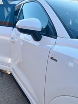 Audi 40 TFSI quattro S tronic | S-Line| AHK I Pano - Audi Q3 in München