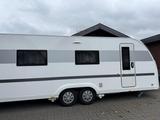 Adria 663HT - Adria Wohnwagen