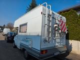 Fiat Ducato 1.9td Dethleffs Globetrotter Esprit  - Offers