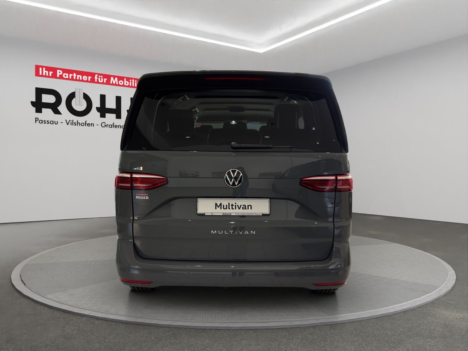 Volkswagen T7 Multivan - Bild 6