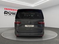 Volkswagen T7 Multivan - Vorschau Bild 6