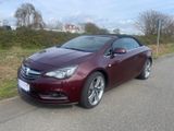 Opel Cascada 1.6 DI Turbo 125kW INNOVATION Auto I...