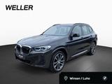 BMW X3 M40d DA-Pro,HUD,360°,HK,Pano,AHK,Ad-FW