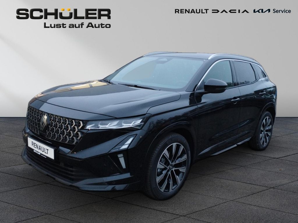 Image of Renault Austral