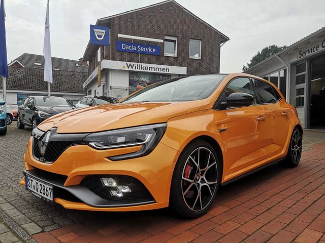 Renault Megane TCe 300 EDC R.S. TROPHY VOLL
