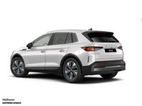 Skoda Elroq - Vorschau Bild 4