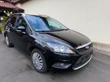 Ford Focus 1,8 Titanium Turnier Titanium -  - Ford Focus aus 2010: Titanium
