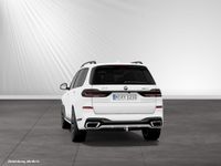BMW X7 - Vorschau Bild 8