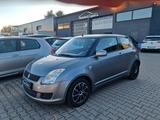Suzuki Swift Lim Classic/TÜV NEU/Allwetter/ZV/Eu4/Klima - Suzuki Swift: Eu
