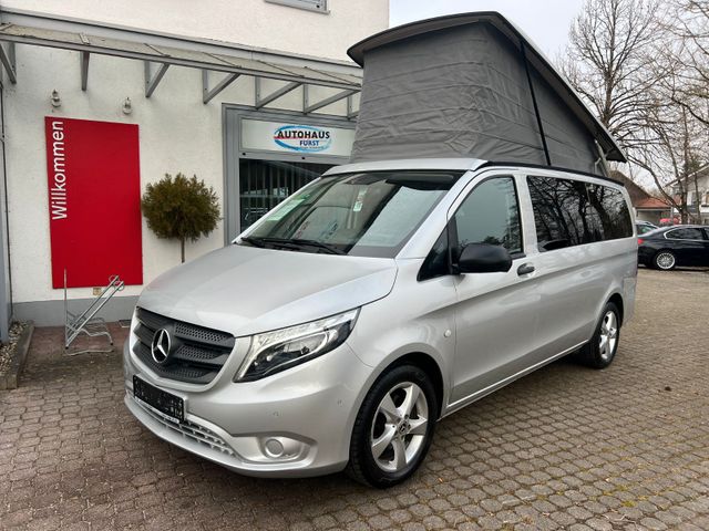 Mercedes-Benz Vito 2,2 Autom.Marco Polo Aktiv.Edit.Klima*Navi