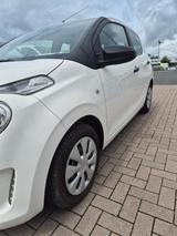 Citroën C1 Live klima - Citroën C1 Live mit Benzin-Antrieb