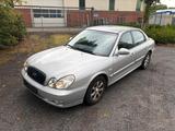 Hyundai Sonata 2.7 Gls Automatik - gebrauchte Hyundai SONATA aus dem Jahr 2005