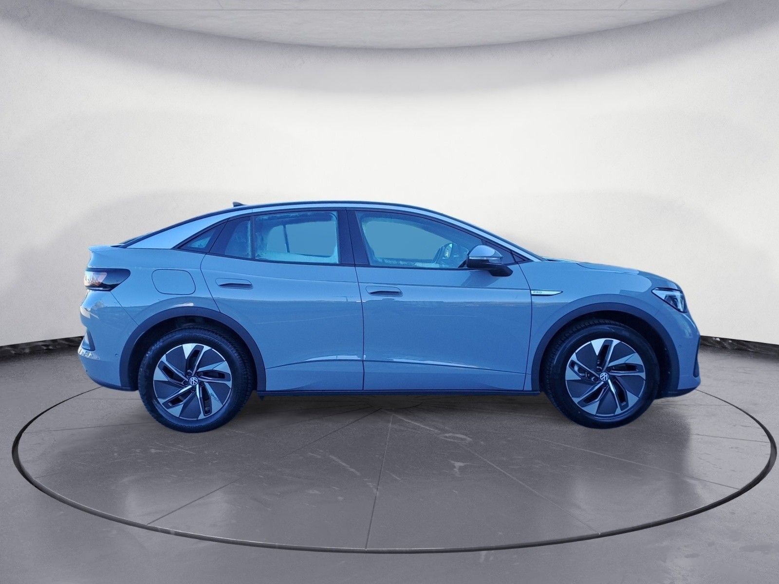 Volkswagen ID.5 - Bild 6