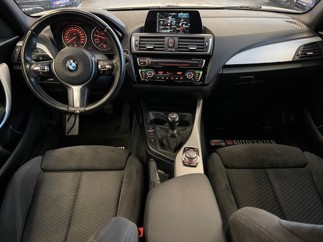 BMW 118i M Sport *LED*ALCANTARA*NAVI*PDC*