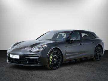 Porsche Panamera Sport Turismo 4S E-Hybrid