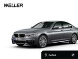 BMW 530d Limo M Sport adLED HUD Kamera Leder 19" - BMW 530 in Bielefeld