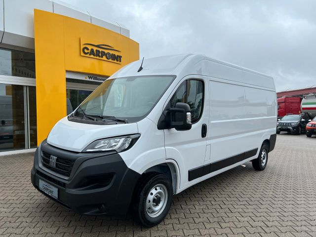 Fiat Ducato Kasten L3H2 2.2 140 HDi Navi