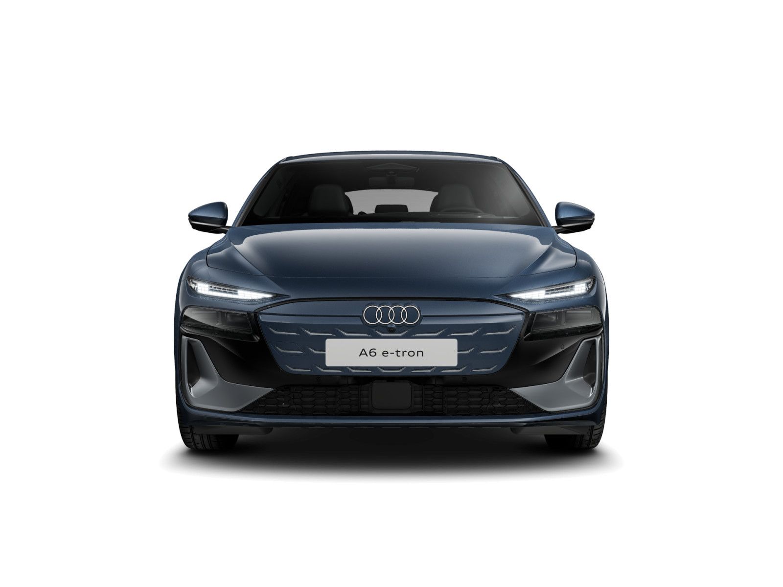 Audi A6 e-tron - Bild 2