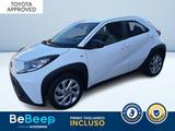 Toyota Aygo X 1.0 ACTIVE 72CV - Toyota Aygo (X) SUV