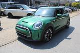MINI COOPER SE  Yours Trim*LEDERÜ*NAVI*XENON*9400KM! - MINI Cooper SE in Essen
