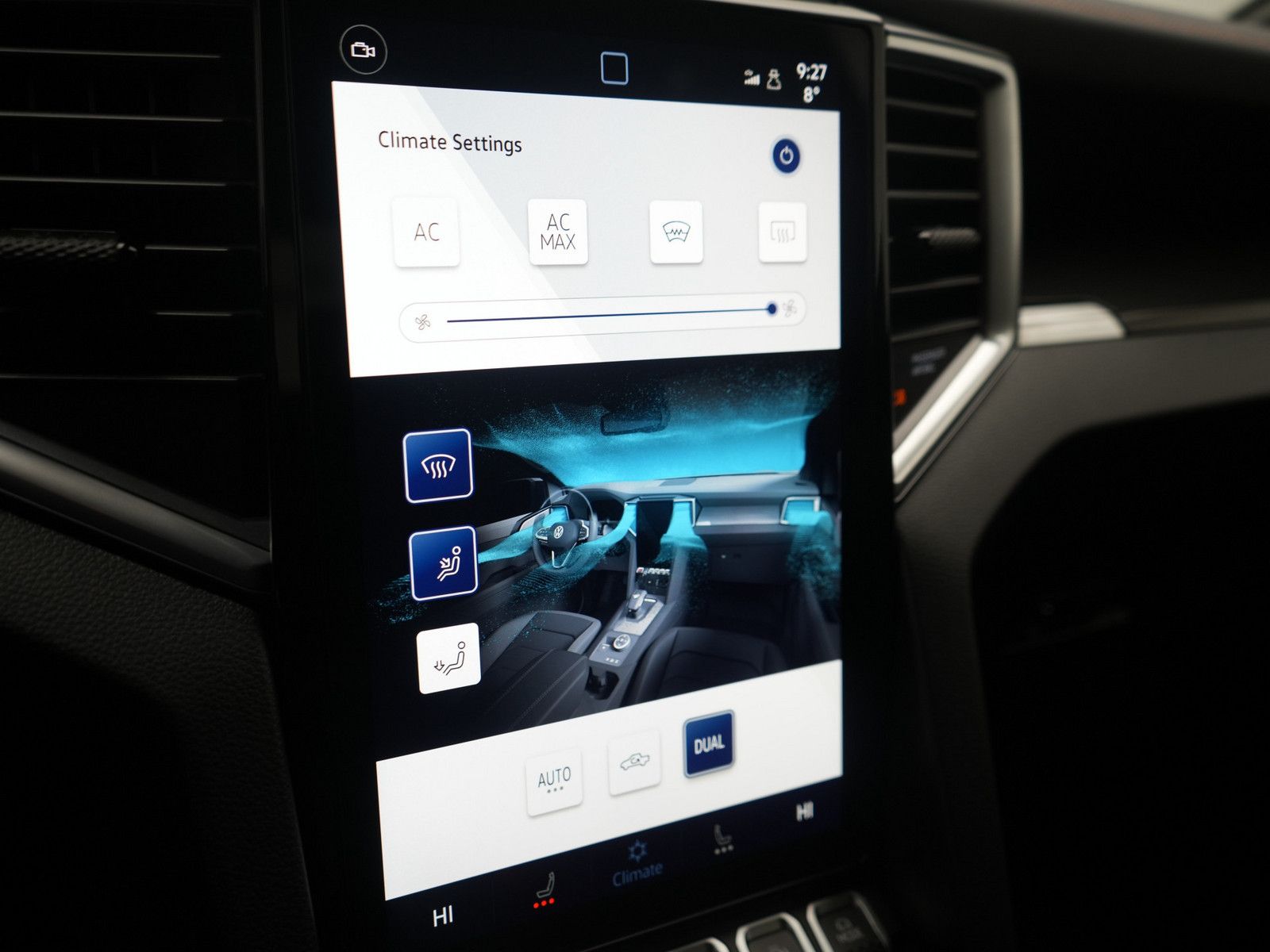 Volkswagen Amarok - Bild 16