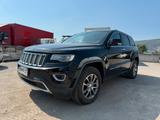 Jeep JEEP GRAN CHEROKEE 2013 3.0 DIESEL *MOT ROTTO - Jeep Grand Cherokee Kombi Gebrauchtwagen