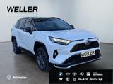 Toyota RAV 4 Plug-in-Hybrid *Allrad*Leder*360°*4xSHZ*JB - Toyota: Rav3
