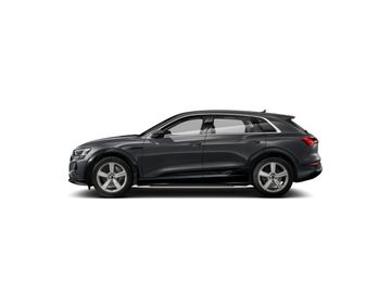 Audi Q8 e-tron - 6