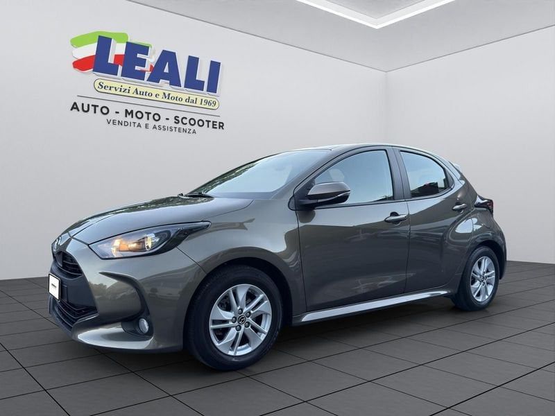 Other Mazda Mazda2 Hybrid Mazda2 5p 1.5 VVT Full Hybri