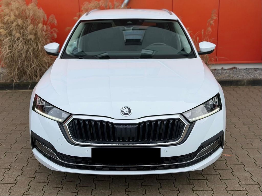 Image of Skoda Octavia