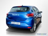 Dacia Sandero III Expression 1.0TCe PDC/NAVI/ALU/LED - Dacia Sandero in Magdeburg