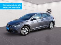 Volkswagen Polo - Vorschau Bild 2