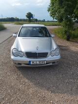 Mercedes-Benz C 220 CDI CLASSIC Classic - Mercedes-Benz C 220 aus 2002: Cdi