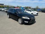 Ford Mondeo Turnier Titanium X *SHD*TÜV NEU*2 HAND* - Ford Mondeo: Kombi, Titanium X