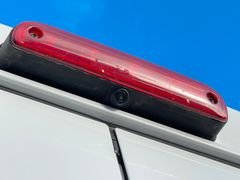 HYMER / ERIBA / HYMERCAR FREE 600 | Aufstelldach | Lithium 100 AH | RFK