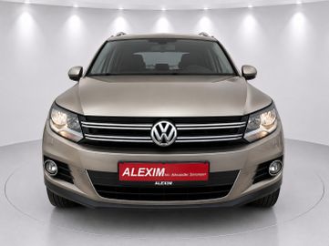 Volkswagen Tiguan - 3