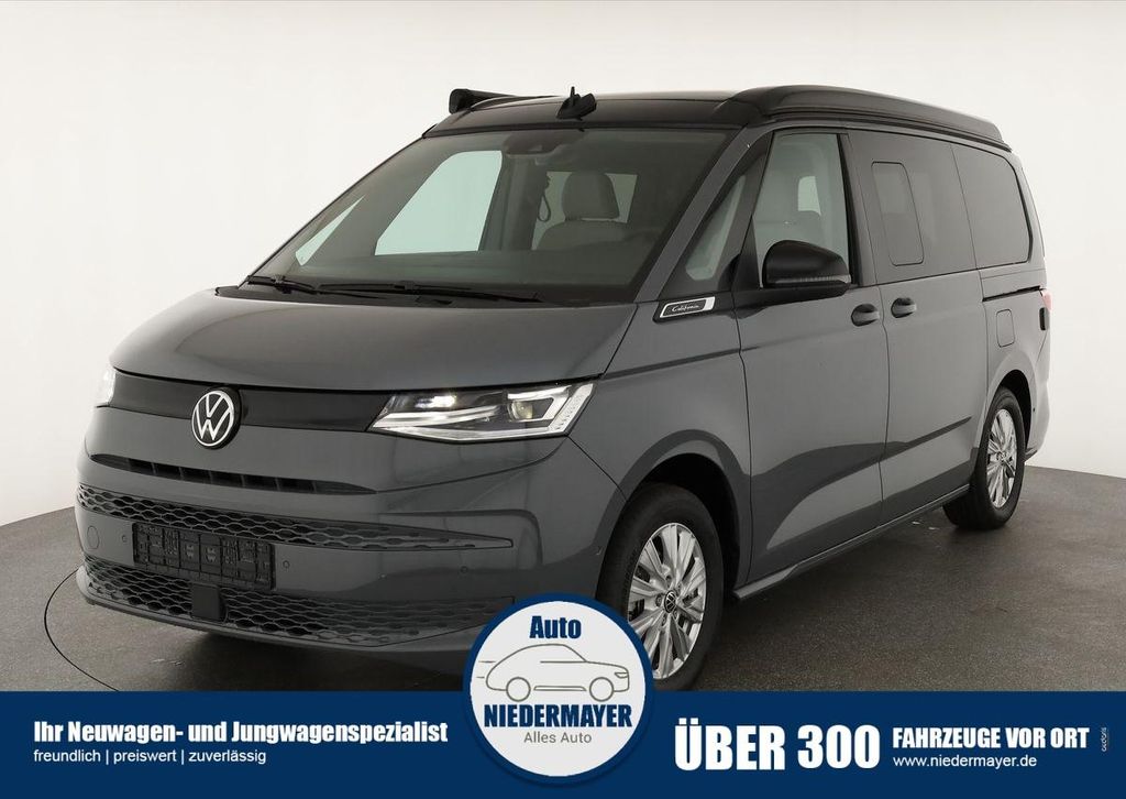 Volkswagen T7 California