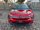 Citroën C4 Lim. Feel Pack - Citroën C4 Gebrauchtwagen in Berlin