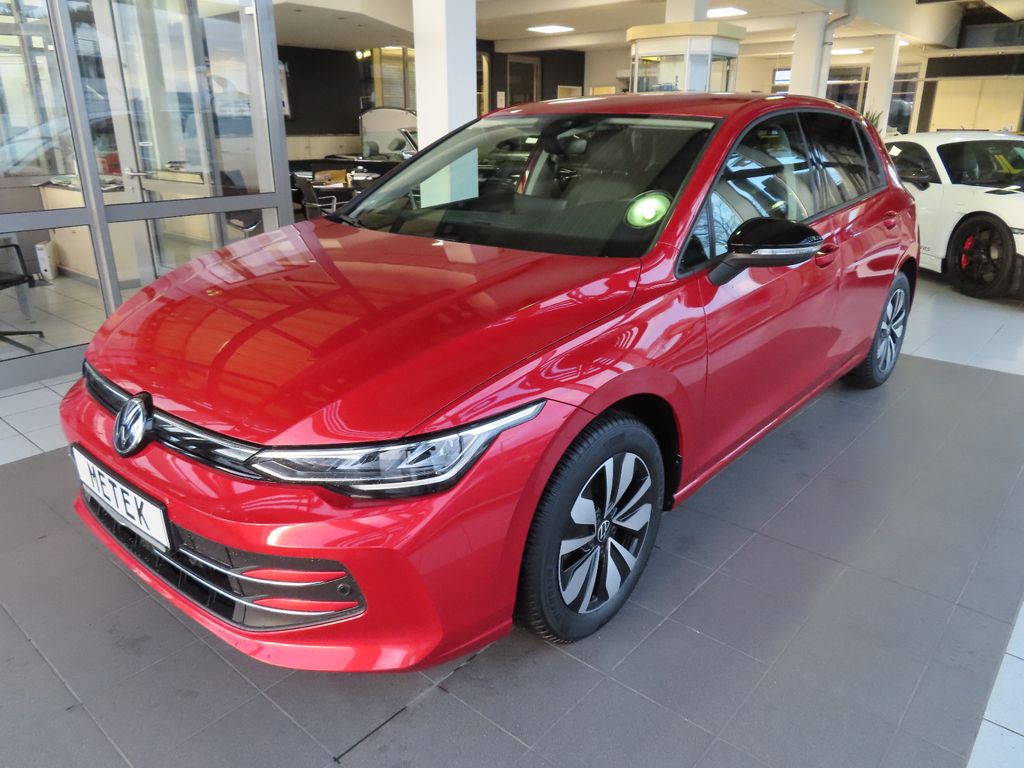 Image of Volkswagen Golf