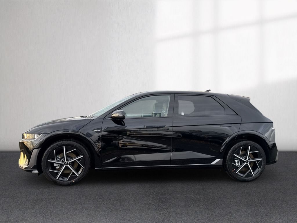 Hyundai IONIQ 5 – Bild 2