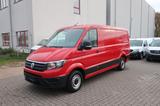 Volkswagen Crafter Kasten Kasten 30 mittellang FWD FN: 2 - Volkswagen Crafter: Kasten 30