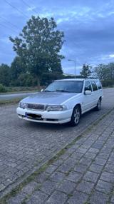 Volvo V70 2.5 TDI - TÜV 11/26 - Volvo V70: TDI