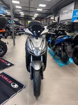 Kymco Agility S 50 i mit Top Case - KYMCO AGILITY 50