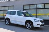 Skoda Yeti Drive 4x4 2.0 TDI - Skoda Yeti: 4x2