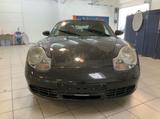 Porsche Boxster 3.2i 24V cat S - gebrauchte Porsche Boxster aus dem Jahr 2000